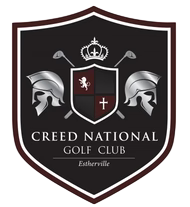 Creed National Logo